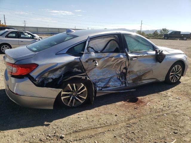 Photo 2 VIN: 1HGCV3F52LA003775 - HONDA ACCORD HYB 