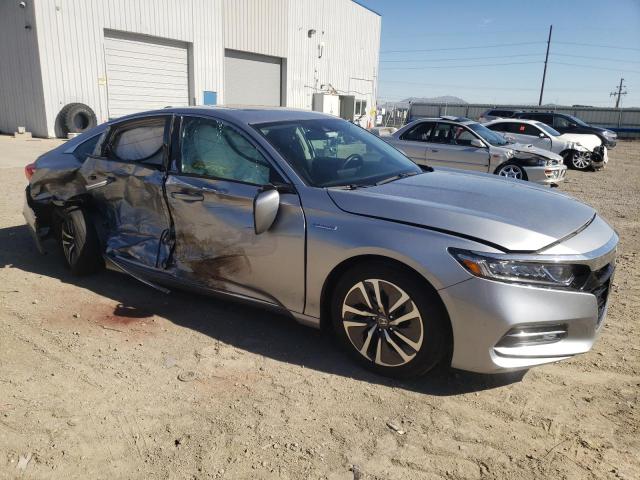 Photo 3 VIN: 1HGCV3F52LA003775 - HONDA ACCORD HYB 