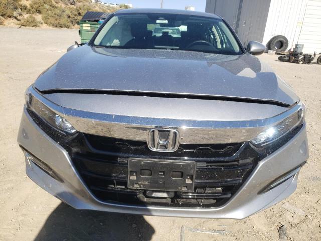 Photo 4 VIN: 1HGCV3F52LA003775 - HONDA ACCORD HYB 