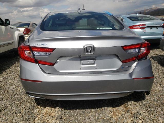 Photo 5 VIN: 1HGCV3F52LA003775 - HONDA ACCORD HYB 