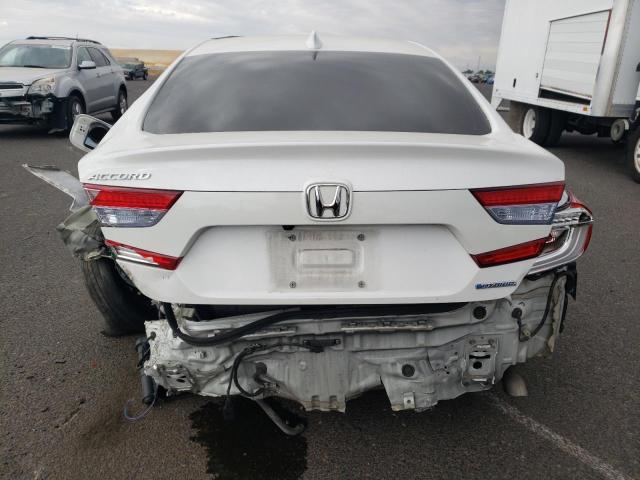 Photo 5 VIN: 1HGCV3F52LA011939 - HONDA ACCORD HYB 