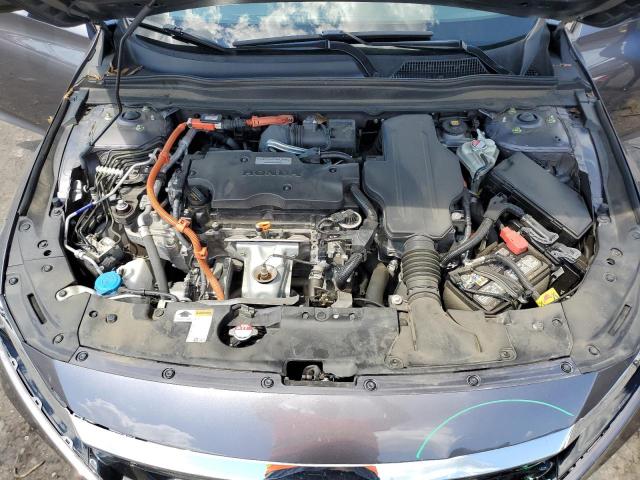 Photo 10 VIN: 1HGCV3F52LA016185 - HONDA ACCORD 