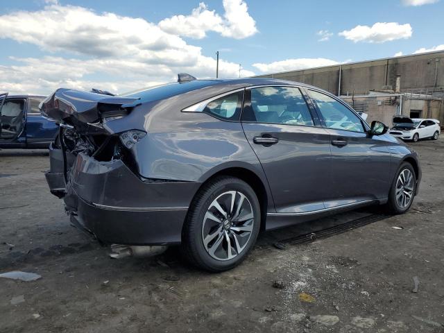 Photo 2 VIN: 1HGCV3F52LA016185 - HONDA ACCORD 