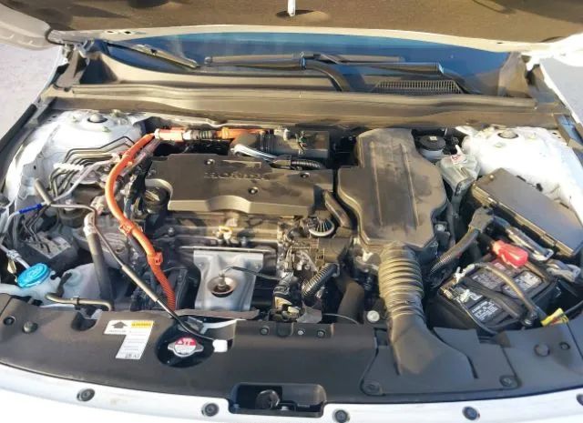 Photo 9 VIN: 1HGCV3F52NA000684 - HONDA ACCORD HYBRID 