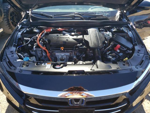 Photo 10 VIN: 1HGCV3F52NA015945 - HONDA ACCORD HYB 