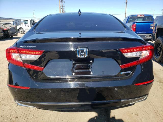 Photo 5 VIN: 1HGCV3F52NA015945 - HONDA ACCORD HYB 