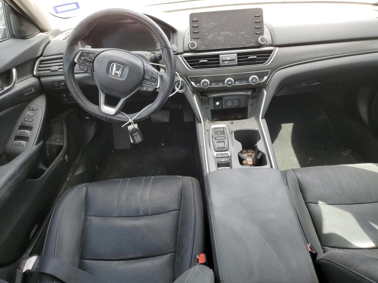 Photo 7 VIN: 1HGCV3F52NA025374 - HONDA ACCORD 