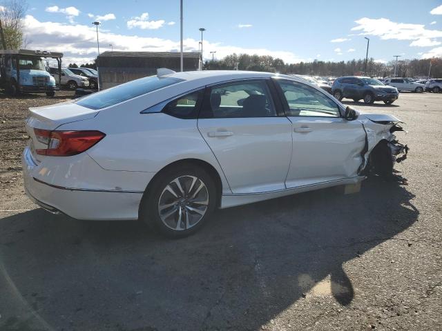 Photo 2 VIN: 1HGCV3F53JA005032 - HONDA ACCORD HYB 