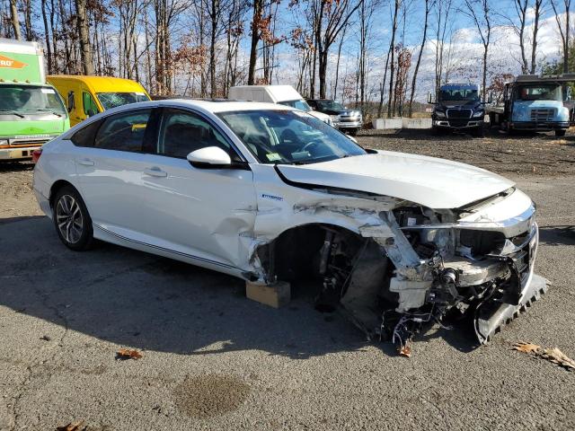 Photo 3 VIN: 1HGCV3F53JA005032 - HONDA ACCORD HYB 