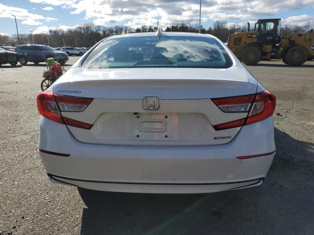 Photo 5 VIN: 1HGCV3F53JA005032 - HONDA ACCORD HYB 