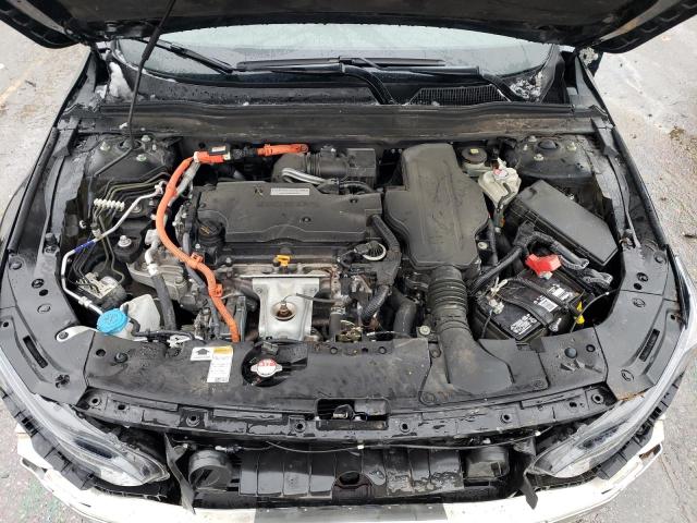 Photo 10 VIN: 1HGCV3F53JA017150 - HONDA ACCORD HYB 