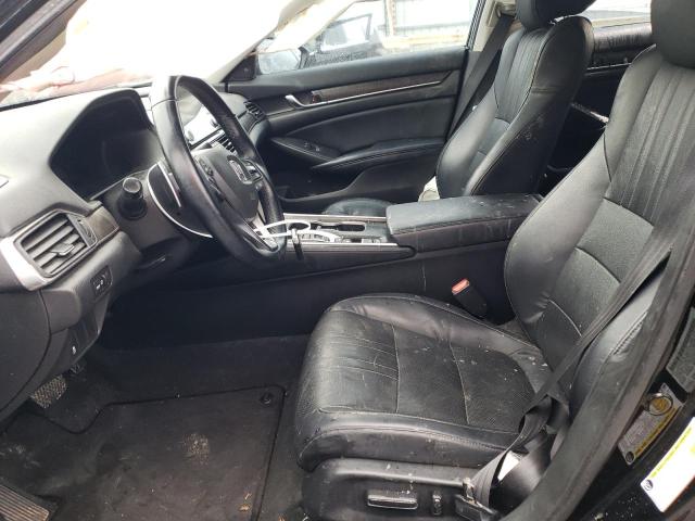 Photo 6 VIN: 1HGCV3F53JA017150 - HONDA ACCORD HYB 