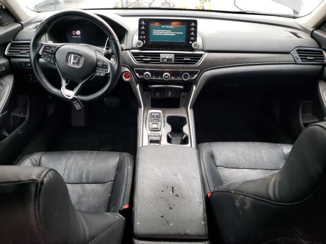 Photo 7 VIN: 1HGCV3F53JA017150 - HONDA ACCORD HYB 