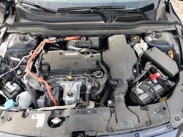 Photo 6 VIN: 1HGCV3F53KA010541 - HONDA ACCORD HYB 