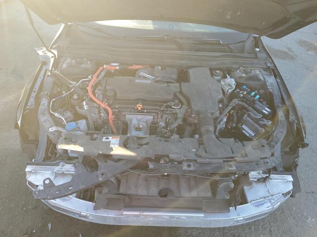 Photo 10 VIN: 1HGCV3F53KA016324 - HONDA ACCORD HYB 