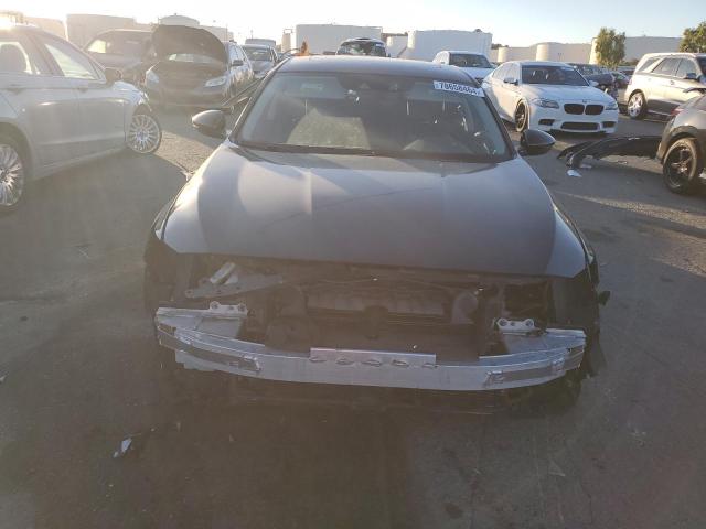 Photo 4 VIN: 1HGCV3F53KA016324 - HONDA ACCORD HYB 