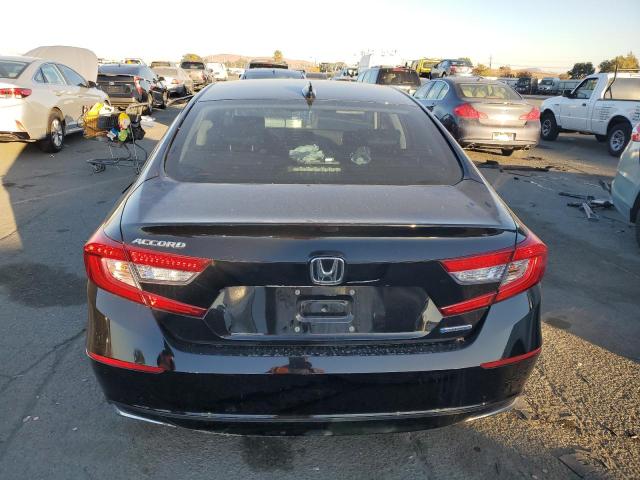 Photo 5 VIN: 1HGCV3F53KA016324 - HONDA ACCORD HYB 