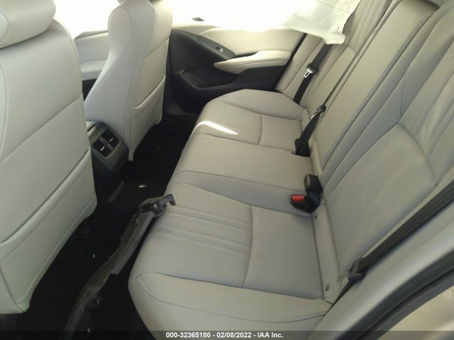 Photo 7 VIN: 1HGCV3F53KA019157 - HONDA ACCORD HYBRID 