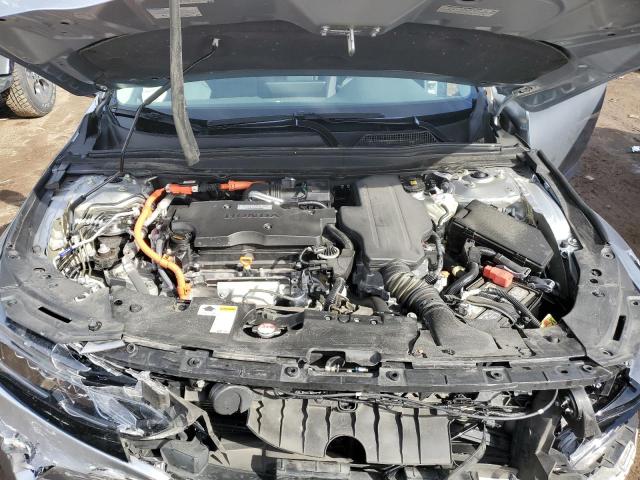 Photo 10 VIN: 1HGCV3F53LA001033 - HONDA ACCORD HYB 