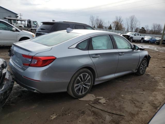 Photo 2 VIN: 1HGCV3F53LA001033 - HONDA ACCORD HYB 