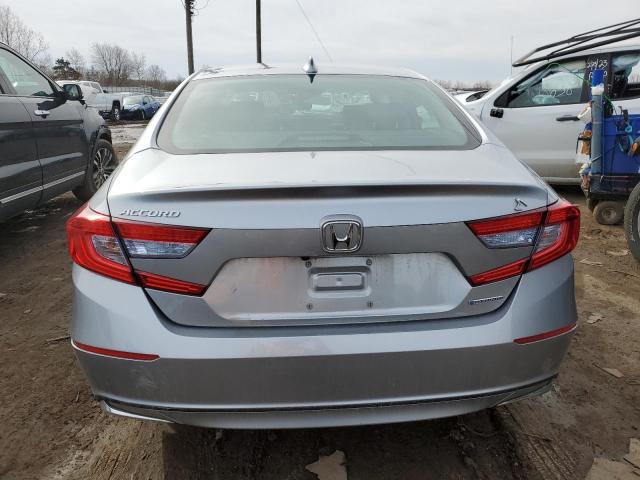 Photo 5 VIN: 1HGCV3F53LA001033 - HONDA ACCORD HYB 