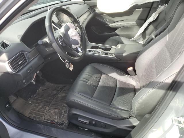 Photo 6 VIN: 1HGCV3F53LA001033 - HONDA ACCORD HYB 