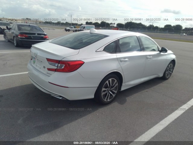 Photo 3 VIN: 1HGCV3F53LA004904 - HONDA ACCORD 