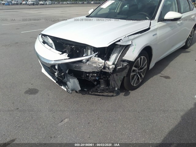 Photo 5 VIN: 1HGCV3F53LA004904 - HONDA ACCORD 