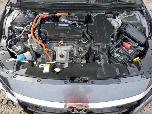 Photo 10 VIN: 1HGCV3F53LA009343 - HONDA ACCORD HYB 