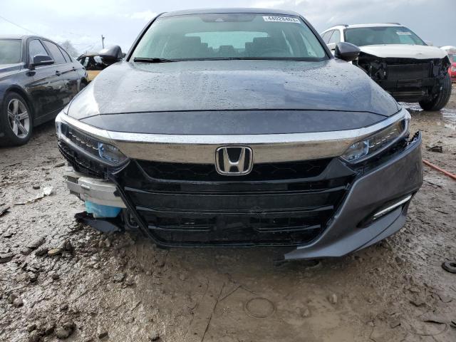 Photo 4 VIN: 1HGCV3F53LA009343 - HONDA ACCORD HYB 