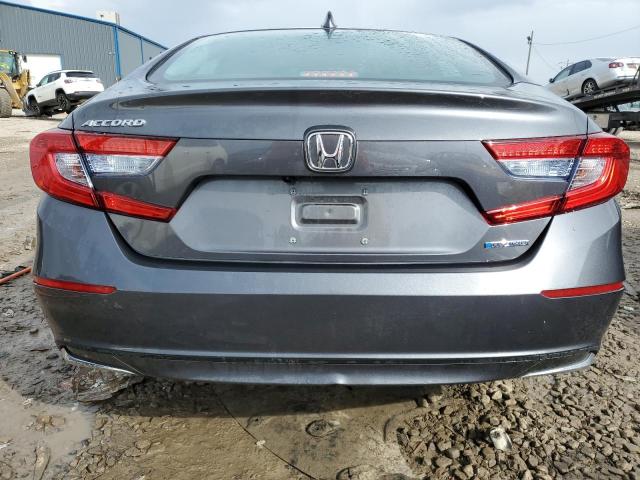 Photo 5 VIN: 1HGCV3F53LA009343 - HONDA ACCORD HYB 