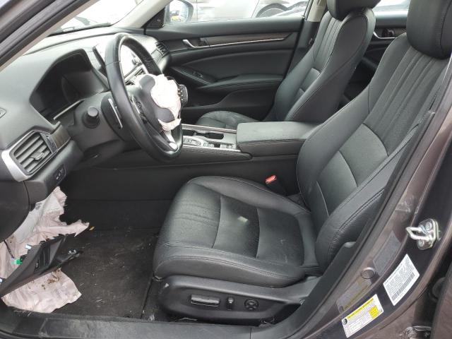 Photo 6 VIN: 1HGCV3F53LA009343 - HONDA ACCORD HYB 