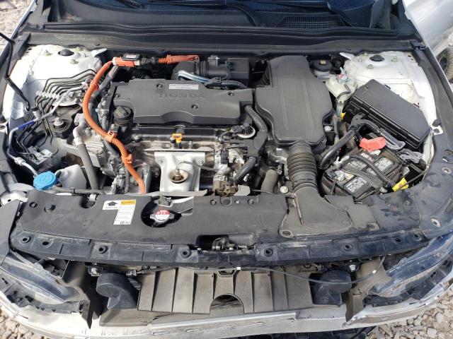 Photo 10 VIN: 1HGCV3F53LA011691 - HONDA ACCORD HYB 