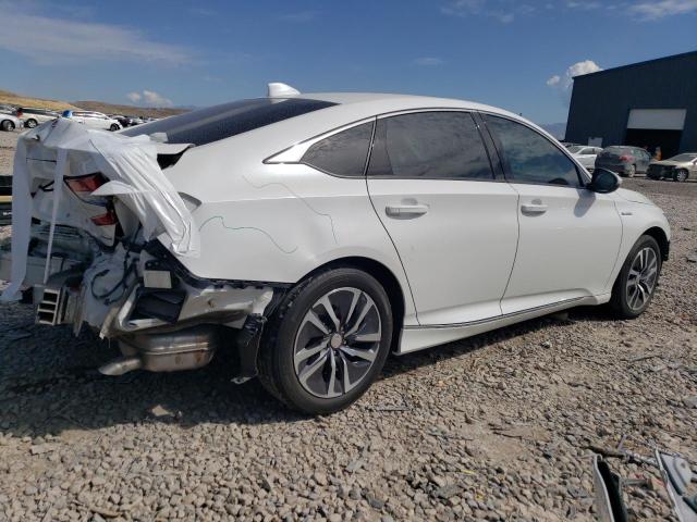 Photo 2 VIN: 1HGCV3F53LA011691 - HONDA ACCORD HYB 