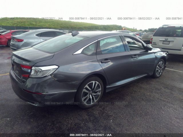 Photo 3 VIN: 1HGCV3F53LA013487 - HONDA ACCORD 