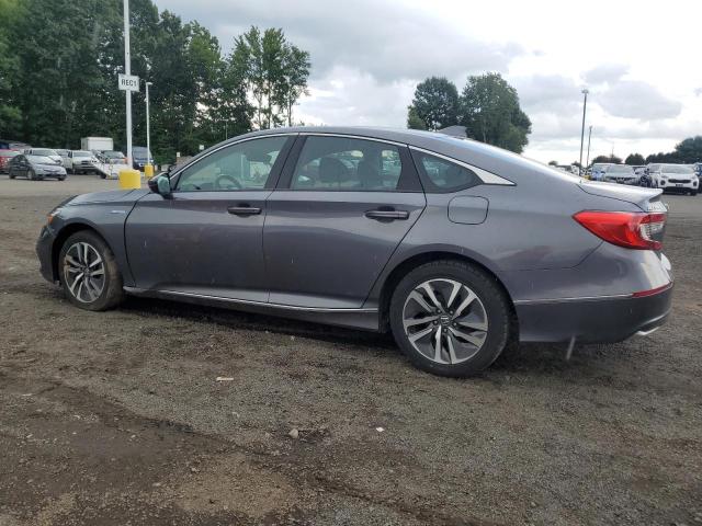 Photo 1 VIN: 1HGCV3F53MA007108 - HONDA ACCORD HYB 