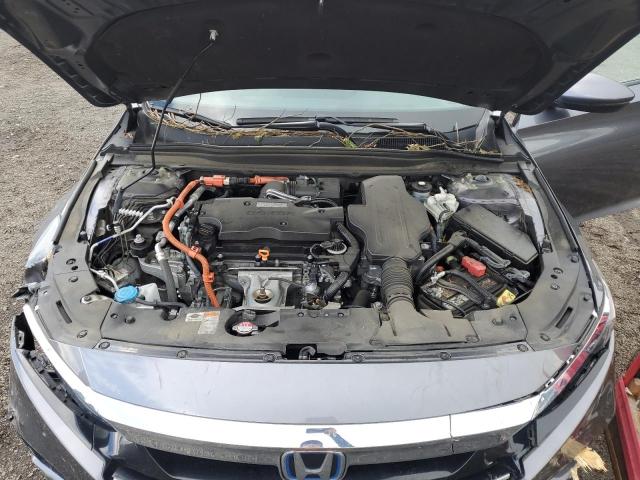 Photo 10 VIN: 1HGCV3F53MA007108 - HONDA ACCORD HYB 