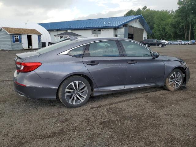 Photo 2 VIN: 1HGCV3F53MA007108 - HONDA ACCORD HYB 