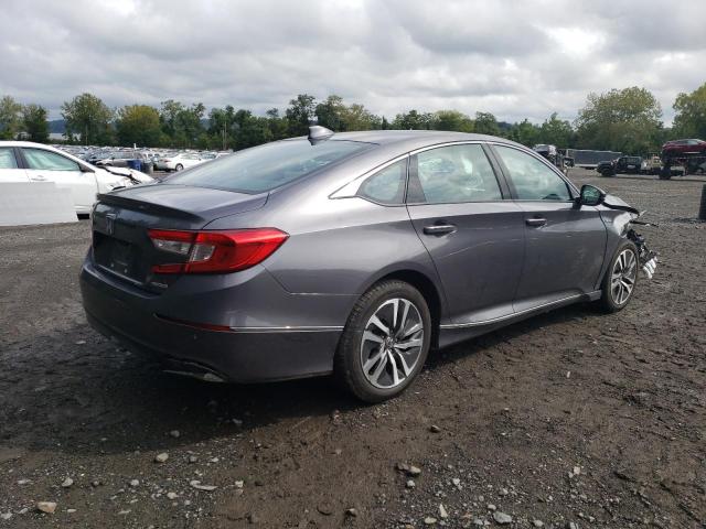 Photo 2 VIN: 1HGCV3F53MA016052 - HONDA ACCORD HYB 