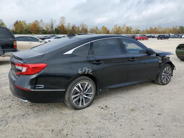 Photo 2 VIN: 1HGCV3F53MA019131 - HONDA ACCORD HYB 