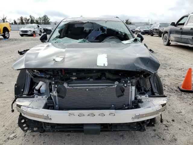 Photo 4 VIN: 1HGCV3F53MA019131 - HONDA ACCORD HYB 