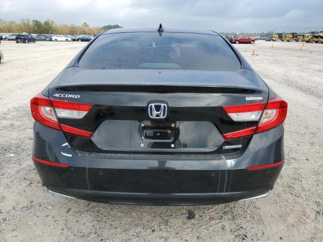 Photo 5 VIN: 1HGCV3F53MA019131 - HONDA ACCORD HYB 