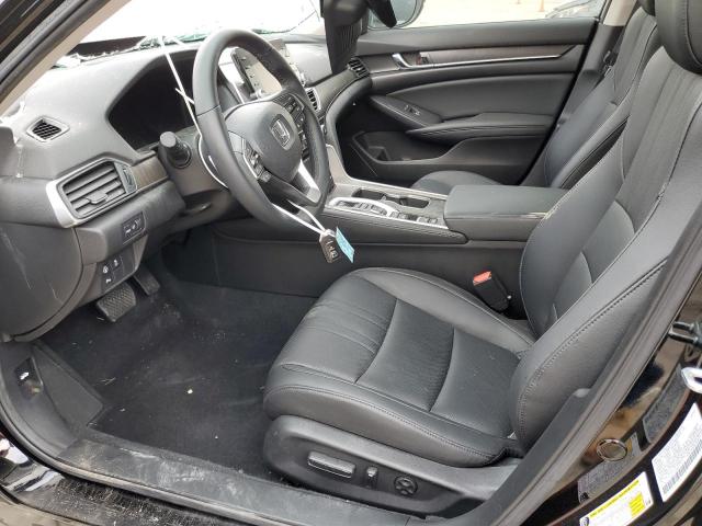 Photo 6 VIN: 1HGCV3F53MA019131 - HONDA ACCORD HYB 