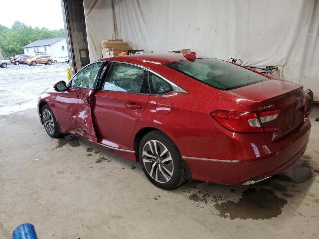 Photo 1 VIN: 1HGCV3F53MA022272 - HONDA ACCORD 