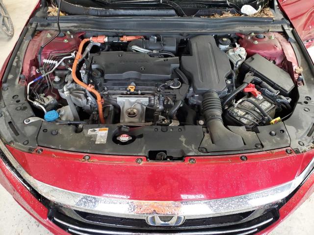 Photo 10 VIN: 1HGCV3F53MA022272 - HONDA ACCORD 