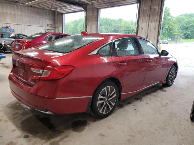 Photo 2 VIN: 1HGCV3F53MA022272 - HONDA ACCORD 