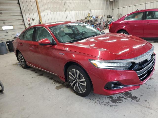 Photo 3 VIN: 1HGCV3F53MA022272 - HONDA ACCORD 