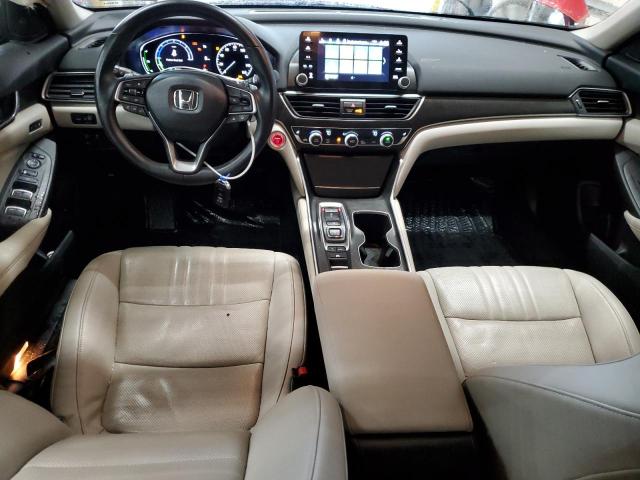 Photo 7 VIN: 1HGCV3F53MA022272 - HONDA ACCORD 