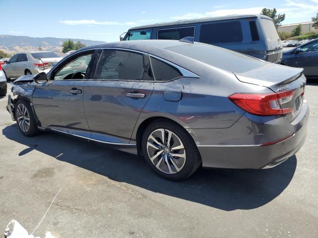 Photo 1 VIN: 1HGCV3F53NA013539 - HONDA ACCORD 