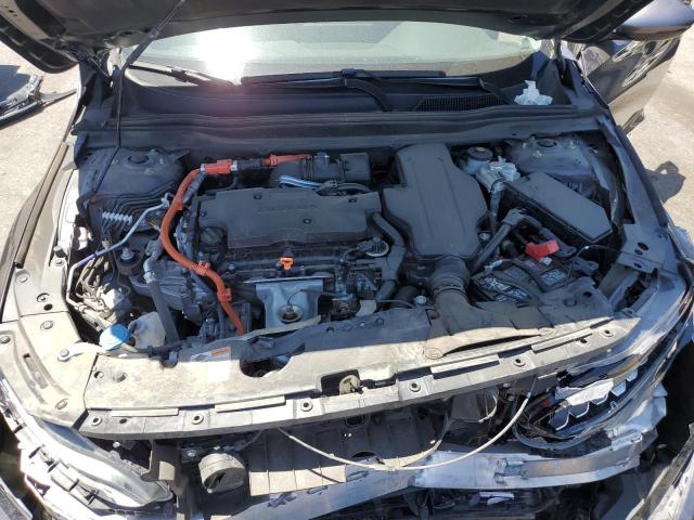 Photo 10 VIN: 1HGCV3F53NA013539 - HONDA ACCORD 